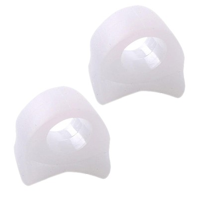 Toe Spacers Straightener Separator And Alignment For Big Toe Comfortable