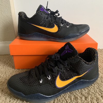 kobe 11 size 12