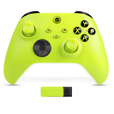 Wireless Controller For Xbox One Series S/X Console PC Computer Joystick Gamepad