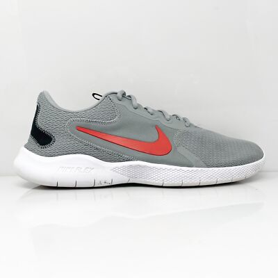 

Мужские кроссовки Nike Flex Experience Run 9 CD0226-008 серые кроссовки размер 11,5 Вт, Серый, Flex Experience Run 9