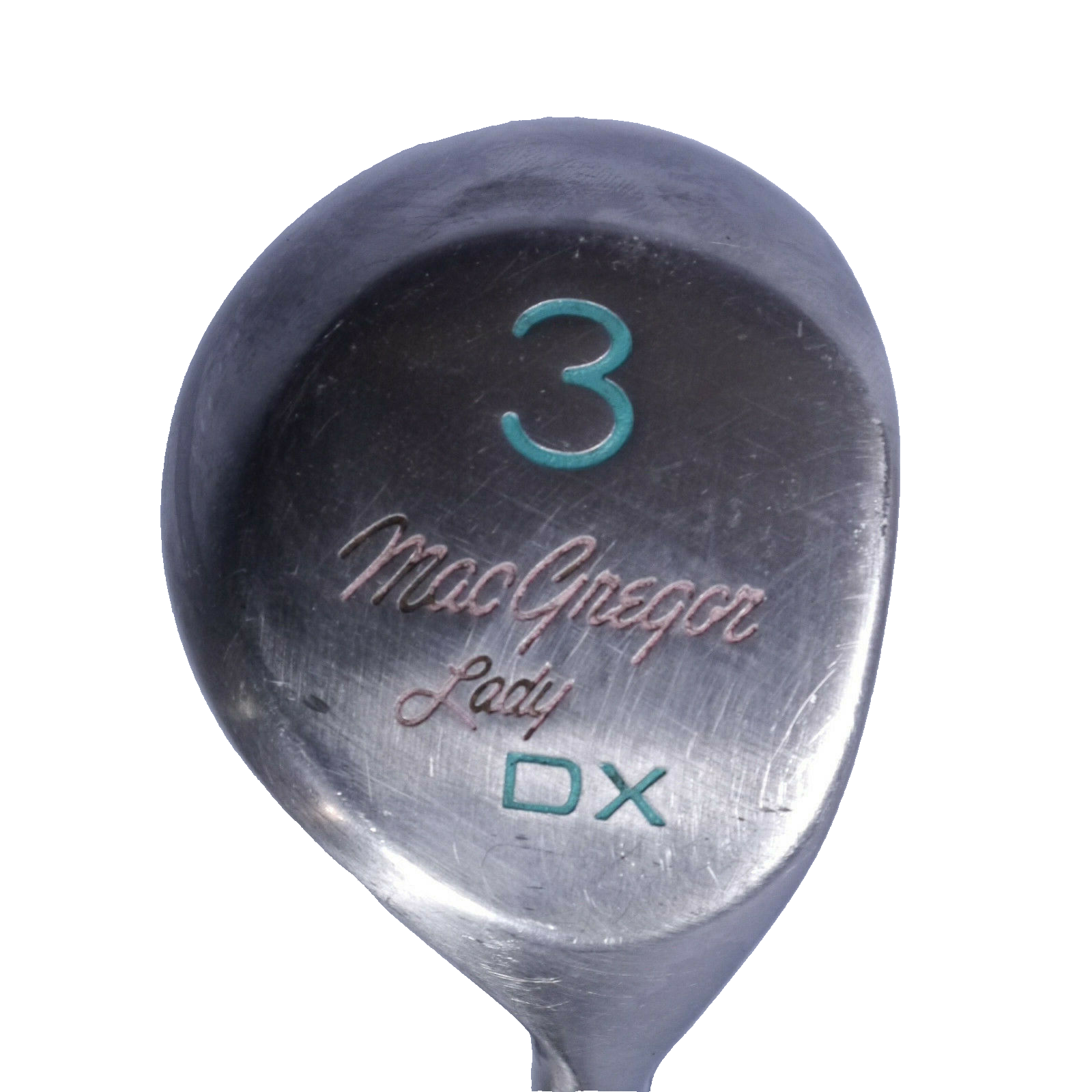 Club - L Flex Shaft - Nice Condition