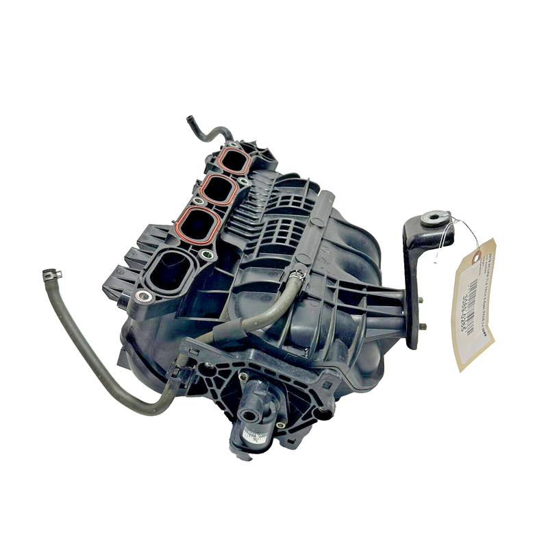 Used ACURA TLX ILX 2.4L ENGINE AIR INTAKE MANIFOLD OEM 2015-2020