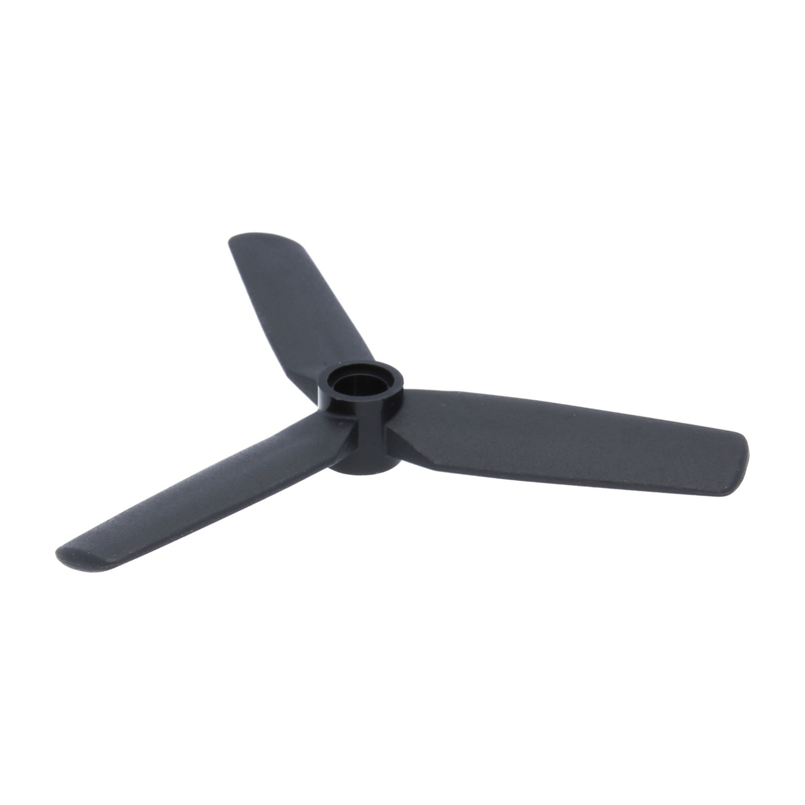 LEGO Schwarz Propeller 3 Klinge 9 Diameter (30332) – neu