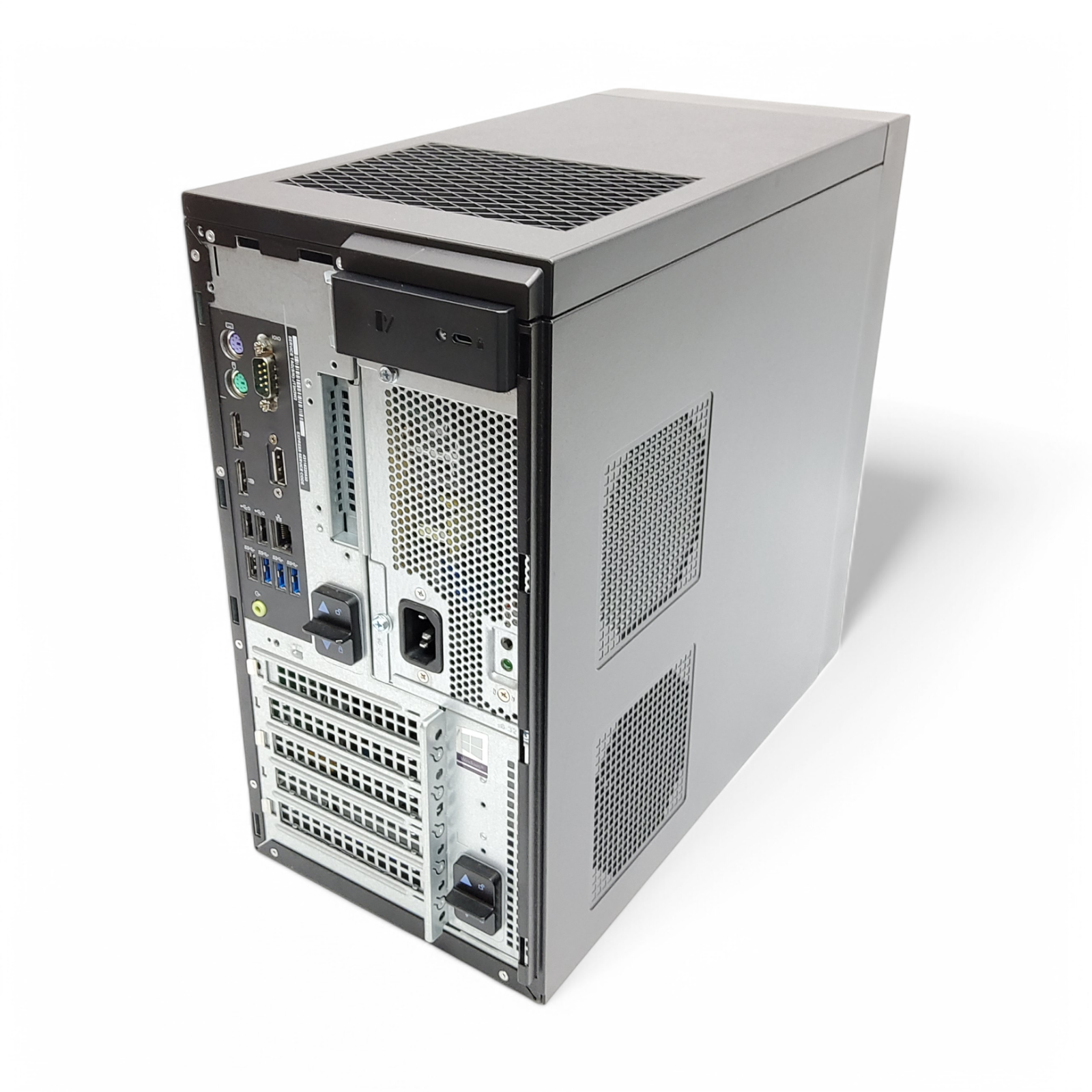 Dell Precision Windows 11 Pro Intel 6-Core i7 32GB RAM 1TB SSD