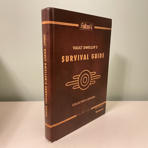 洋書 fallout4 survival guide $_12.JPG?set_id=880000500F