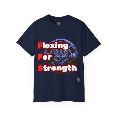 FFS Ultra Cotton Tee
