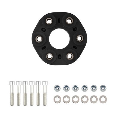 Driveshaft Flex Joint Disc for Mercedes-Benz W211 E350 06-09 W212 E500 2003-2005