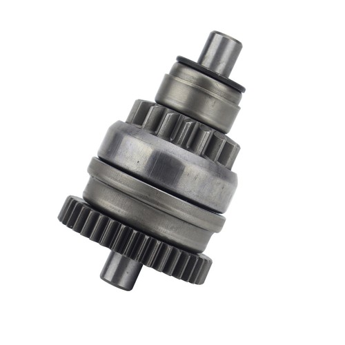 Sportsman 500 1996-2002 18645 Starter for Polaris ATV 3084981 with Relay&Bendix