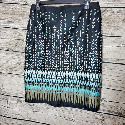Ann Taylor Skirt Size 6 NWT Reg $69.99