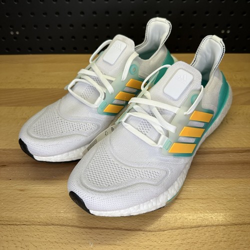 C*m様 adidas ULTRABOOST ホワイト/イエロー $_12.JPG?set_id=880000500F