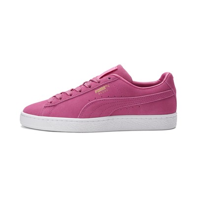 

Женские замшевые кроссовки PUMA Classic XXI, Sport Classics