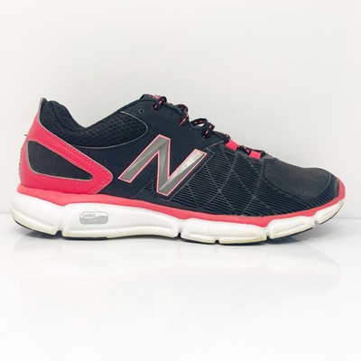 Женские кроссовки New Balance 813 V3 WX813BK3, черные кроссовки, размер 8,5 B