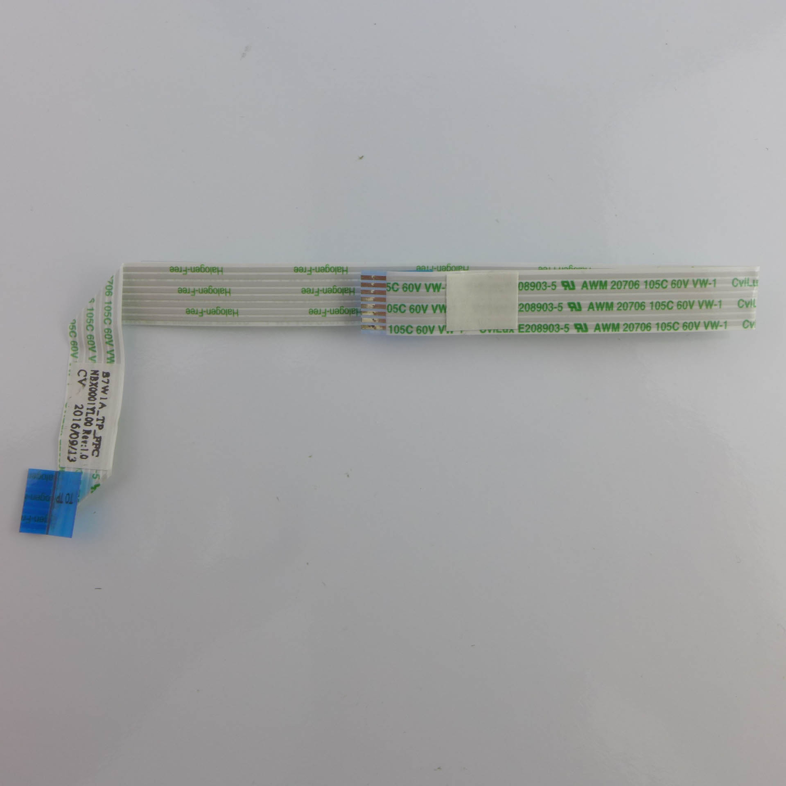 ORIGINAL Acer Aspire ES1-533-C41K Flachbandkabel Touchpad Kabel cable ES15 ✅