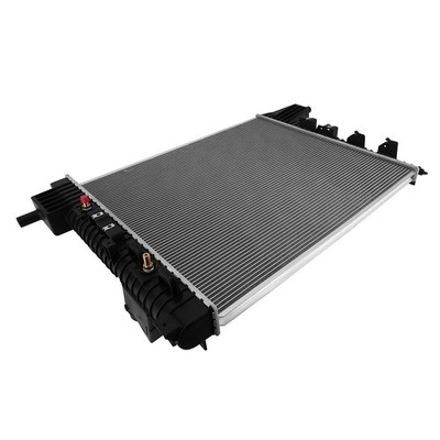Engine Cooling Radiator for Ford F250-F550 Super Duty 2008-2016 7C3Z8005D
