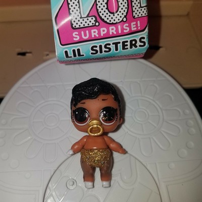 lil sister ultra rare