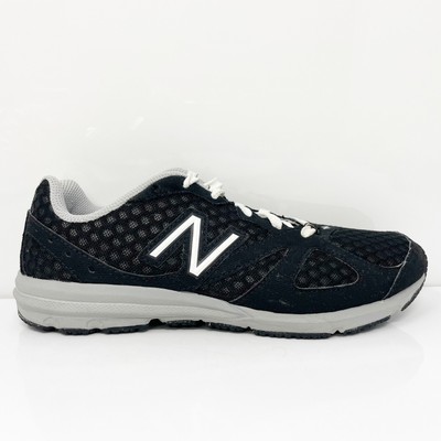 

Женские кроссовки New Balance 630 V1 W630JW1 черные кроссовки размер 8 B, Черный, 630 V1