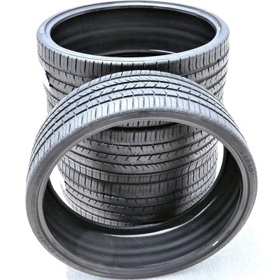 2 Tires Leao Lion Sport 3 305/25R22 99Y XL AS A/S High Performance