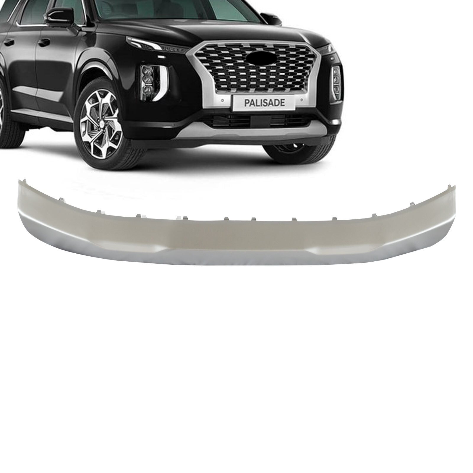 Bumper Kit | HYUNDAI PALISADE 2022 Bumper Kit | HYUNDAI PALISADE 2022