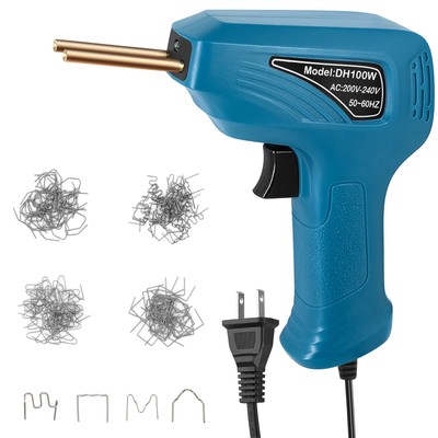 2022 New Version 70W Portable  Hot Stapler,  Car M2O0