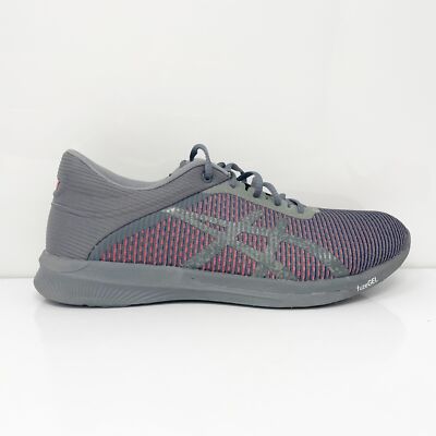 

Женские кроссовки Asics Fuze X Rush T7K7N красные кроссовки размер 9,5, Красный, Fuze X Rush