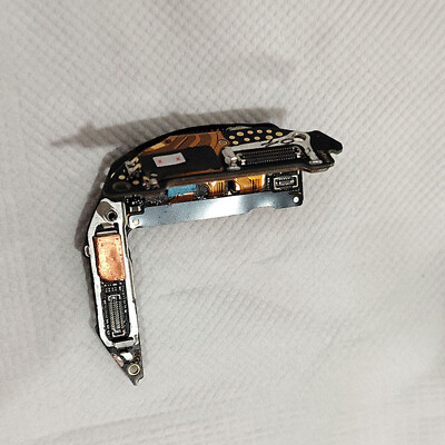 OND-B19 Hong Kong Overseas Main Board Repair Part for Huawei Watch GT3Pro 46mm