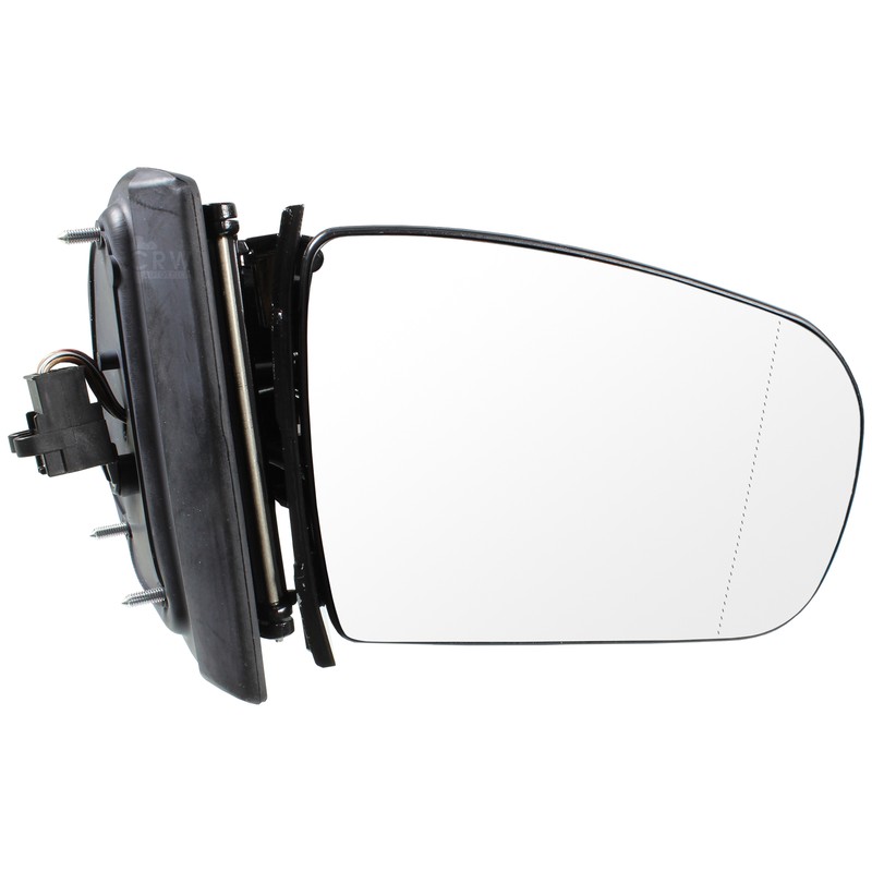 AuÃEnspiegel Rechts FÃ¼R Mercedes-Benz E-Klasse W210 S210