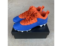 florida gators jordan 11 cleats