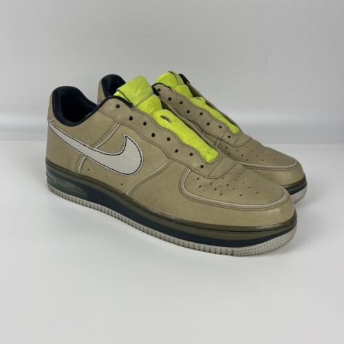 Nike Air Force 1 Max Supreme Toronto 2007 XXV Mens Sz 12.5 Nike Air Force 1 Max Supreme Toronto 2007 XXV Mens Sz 12.5