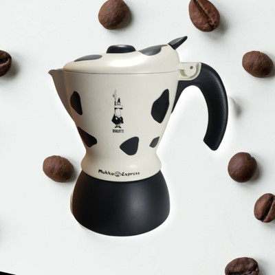 Bialetti Mukka Express Cappuccino Latte 