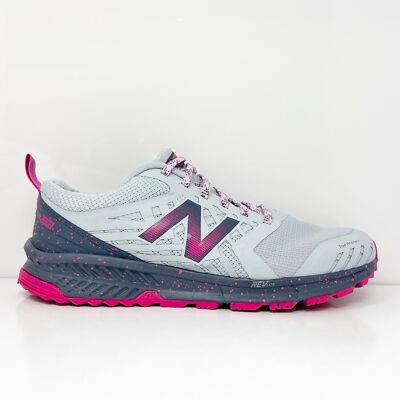 

Женские кроссовки New Balance Fuelcore Nitrel V1 WTNTRRL1 серые кроссовки 7.5 B, Серый, Fuelcore Nitrel V1