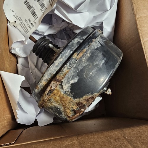 Engine Coolant Reservoir For 20142015 Lexus IS250 Base F Sport with