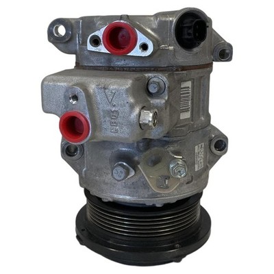 2007-2017 LexusLS460 AC Compressor 4472601108 52K Factory OEM Replacement