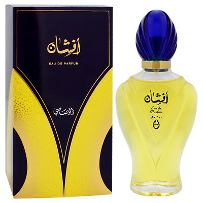 Afshan by Rasasi for Women - 3.38 oz EDP Spray