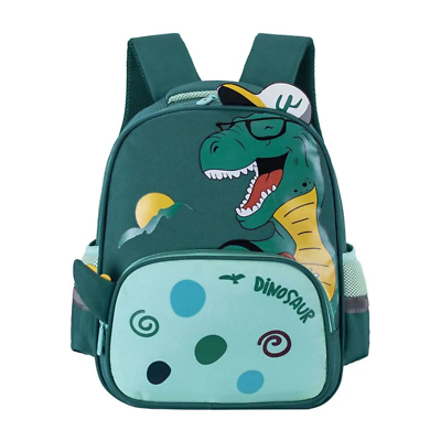 Mochila Escolar De Para Niños Morral Escolar Bonito Para Niños De 2 A 6 Años