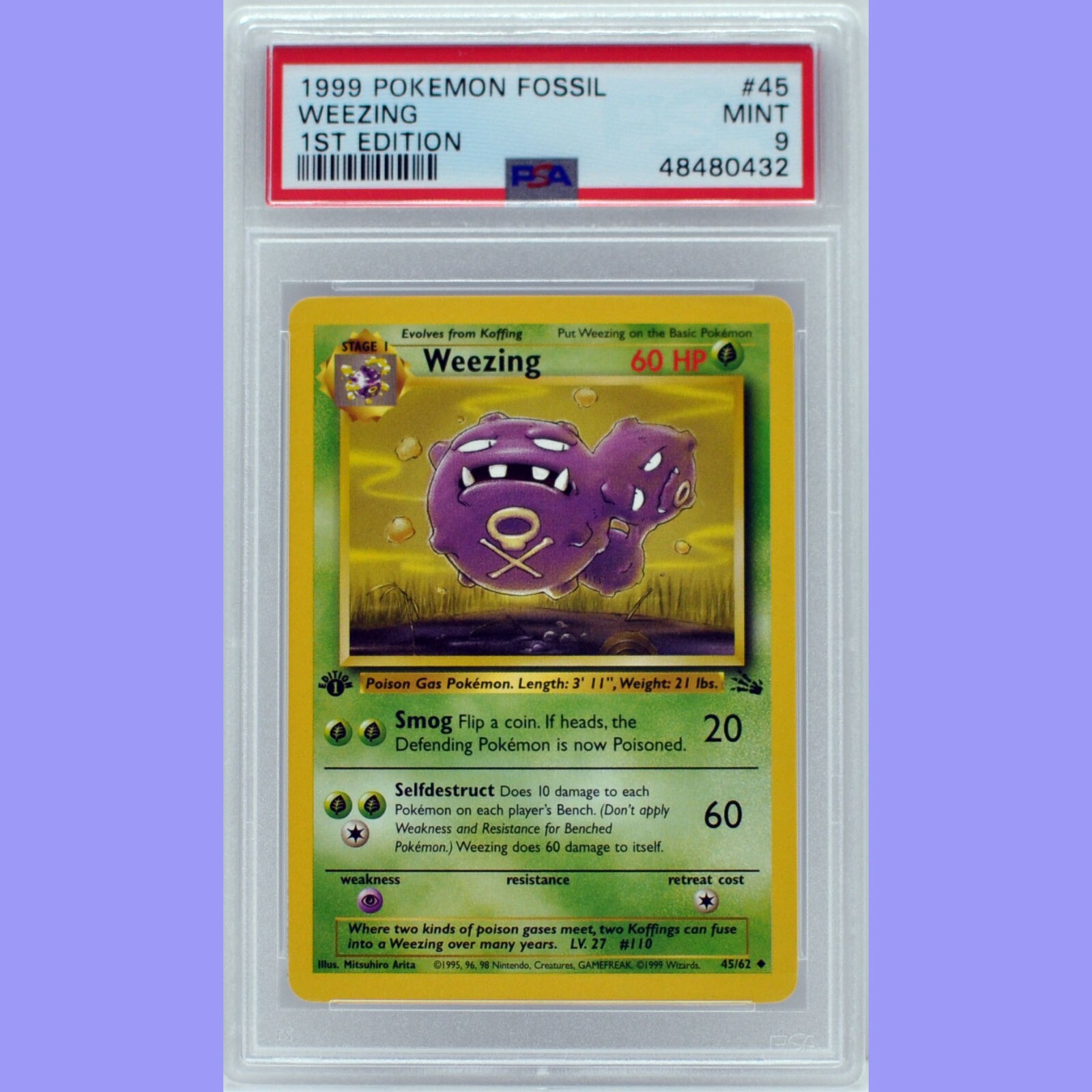 1999 グレート・モス MINT psa9 $_57.JPG?set_id=8800005007