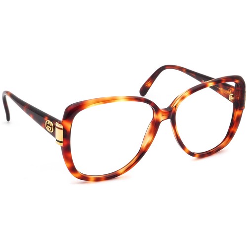 GUCCI サングラス　used グッチ GUCCI サングラス アジアンフィットモデル レッド