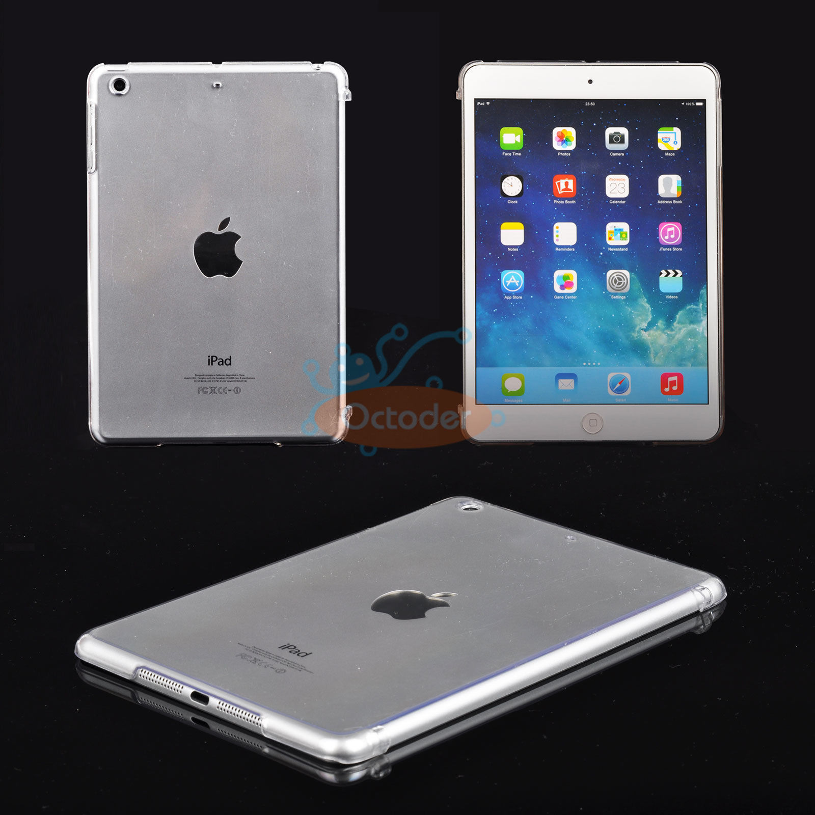 Mochilas para iPad Mini 2