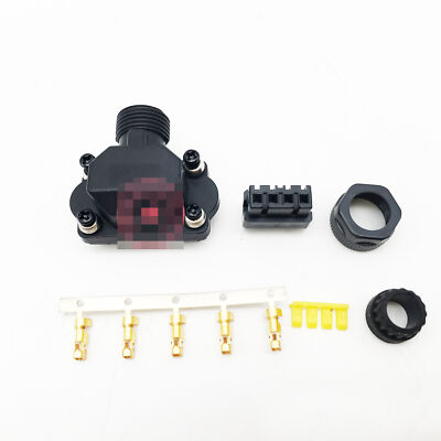 1PCS NEW JN8FT04SJ1 JN8FTO4SJ1  motor connector