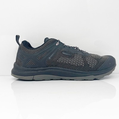 

Keen Womens Terradora II Vent 1022338 Черные кроссовки для бега Размер 8.5, Черный, Terradora II Vent