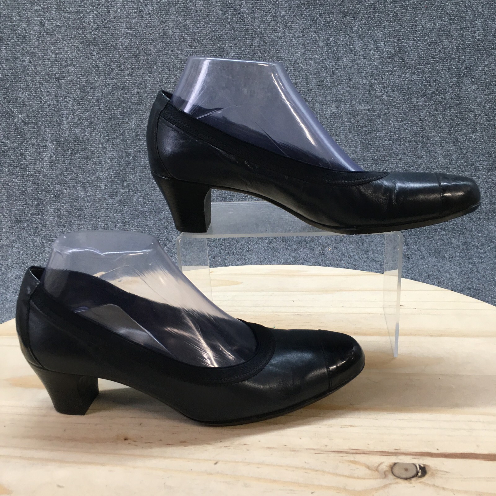 明日まで値下げ‼️AMERI UND BIJOU FLAT PUMPS 明日まで値下げ‼️AMERI UND BIJOU FLAT PUMPS