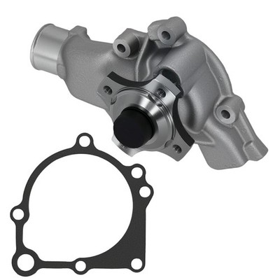 Engine Water Pump for Jeep Grand Cherokee Laredo 99-04 5012366AA 1204340 AW7164