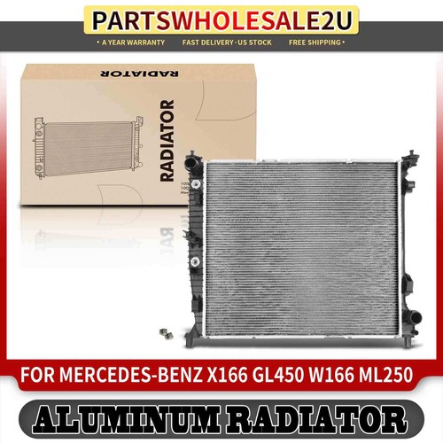 For Mercedes-benz Gl350 Gl450 Gle300d Gle350 Ml400