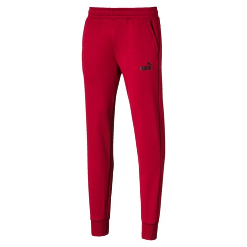 

[853410-27] Мужские ФЛИСОВЫЕ БРЮКИ Puma ESSENTIAL LOGO, Бежевый