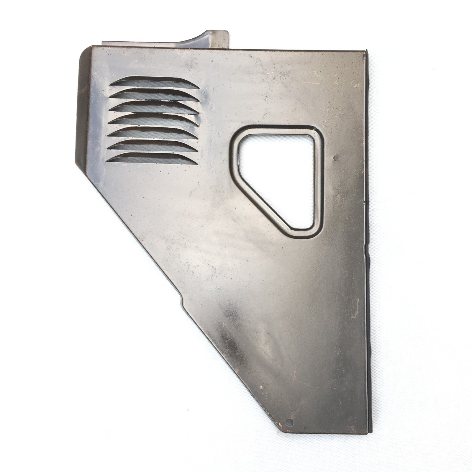 Toyota Landcruiser 1979-1984 Kick Vent Panels FJ40 BJ42