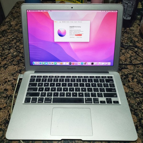 MacBook Air 13