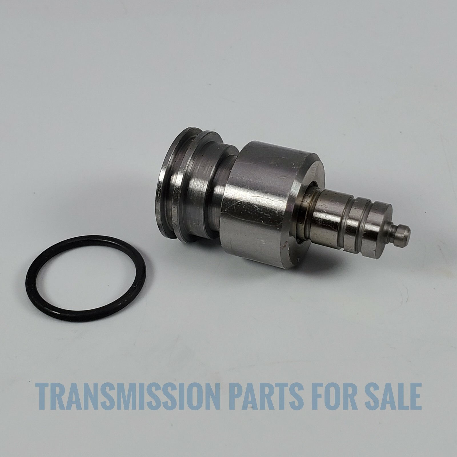 4R100 ACCUMULATOR BODY REBUILT E4OD VALVE BODY ACCUMULATOR SONAX UPDATED 96-04