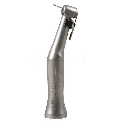 NSK MAX SG20 Dental 20:1 Reduction Implant Contra Angle Surgical Handpiece Push