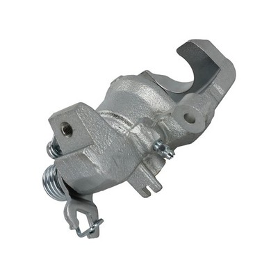 Bremsanlage Schwimmend Hinten Rechts for Kia Picanto 1.0 1.1 04-11 343625 224mm