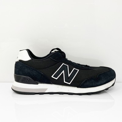 

New Balance Womens 515 V3 WL515RA3 Черная повседневная обувь Кроссовки Размер 8 B, Черный, 515 V3