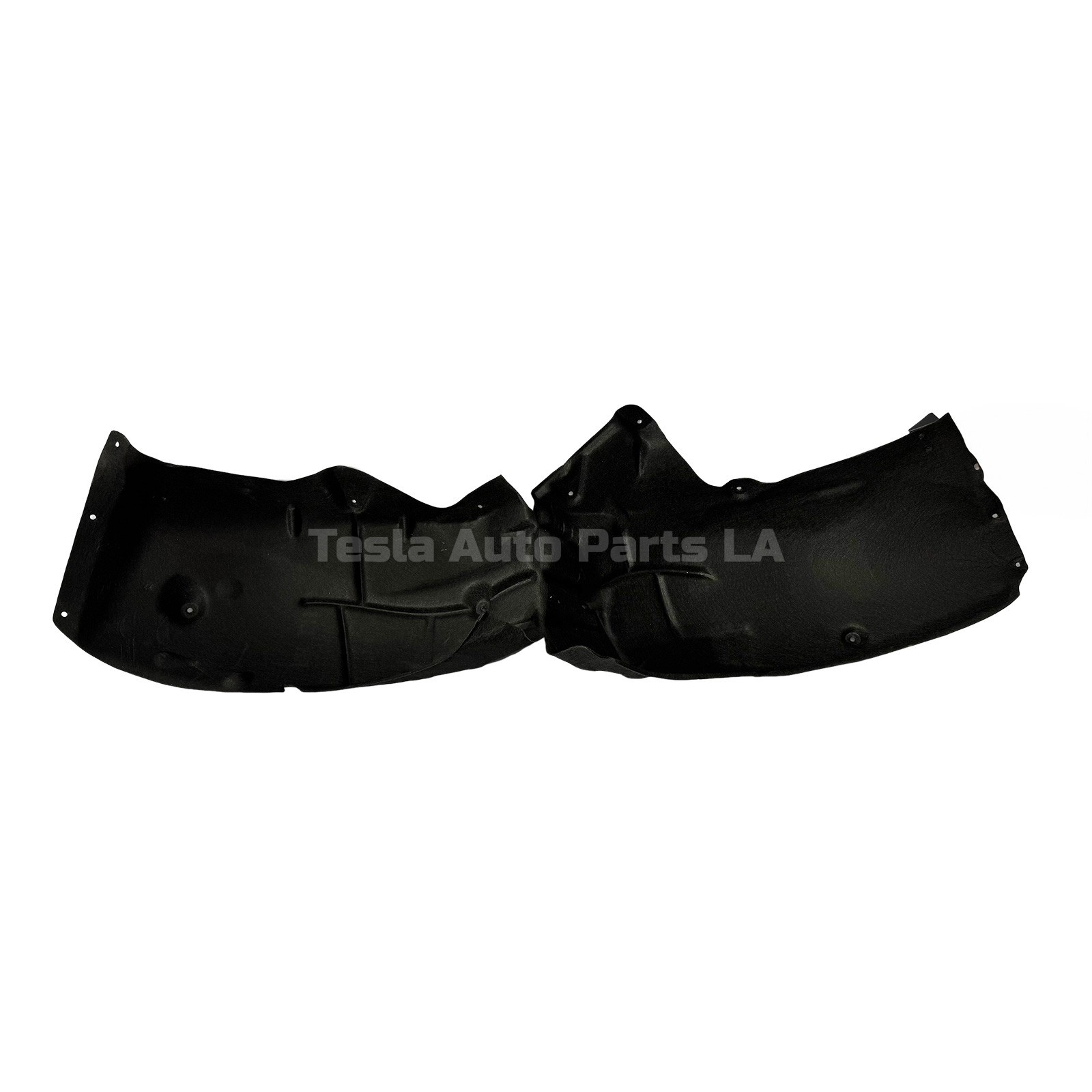 Tesla Model 3 Rear Left Driver Side Wheel Arch Liner Guard 1081583-00-B 1081583-